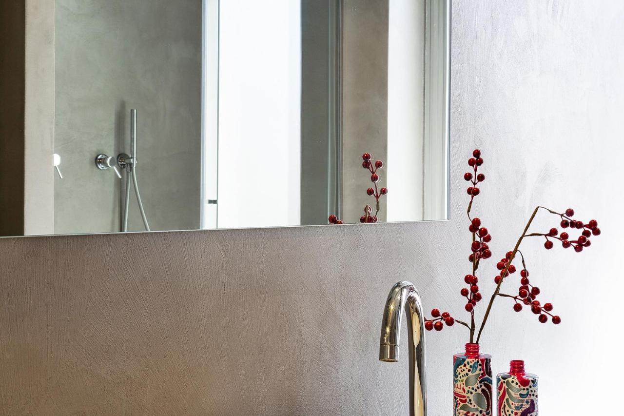 Suite Blu A Genova By Wonderful Italy Exterior photo